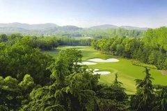 恰是承认国际高尔夫的、质量