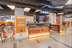 无论是市勤仍是周边居平易近出行都极为便利